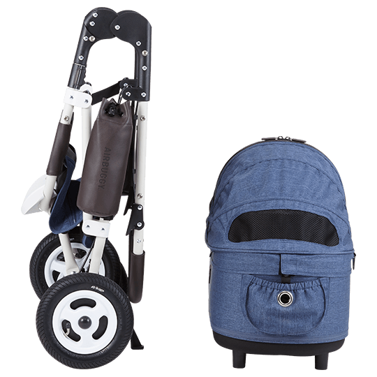 Dome 2 Brake Set, Earth Series - Rocky & Maggie's Pet Boutique and Salon