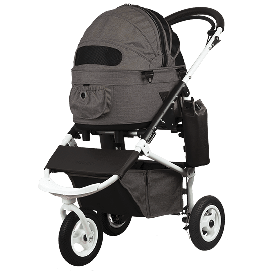 Dome 2 Brake Set, Earth Series - Rocky & Maggie's Pet Boutique and Salon