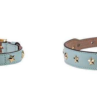 Stud Star Collar - Rocky & Maggie's Pet Boutique and Salon