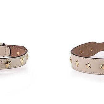 Stud Star Collar - Rocky & Maggie's Pet Boutique and Salon