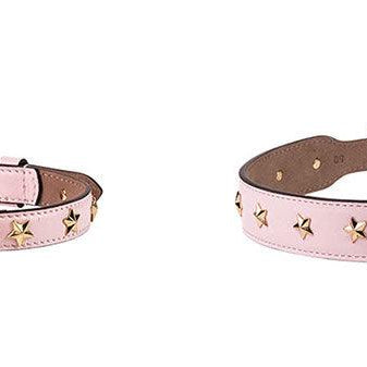 Stud Star Collar - Rocky & Maggie's Pet Boutique and Salon