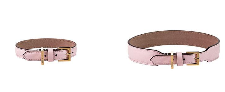Frida Firenze - Plain Collar - Rocky & Maggie's Pet Boutique and Salon