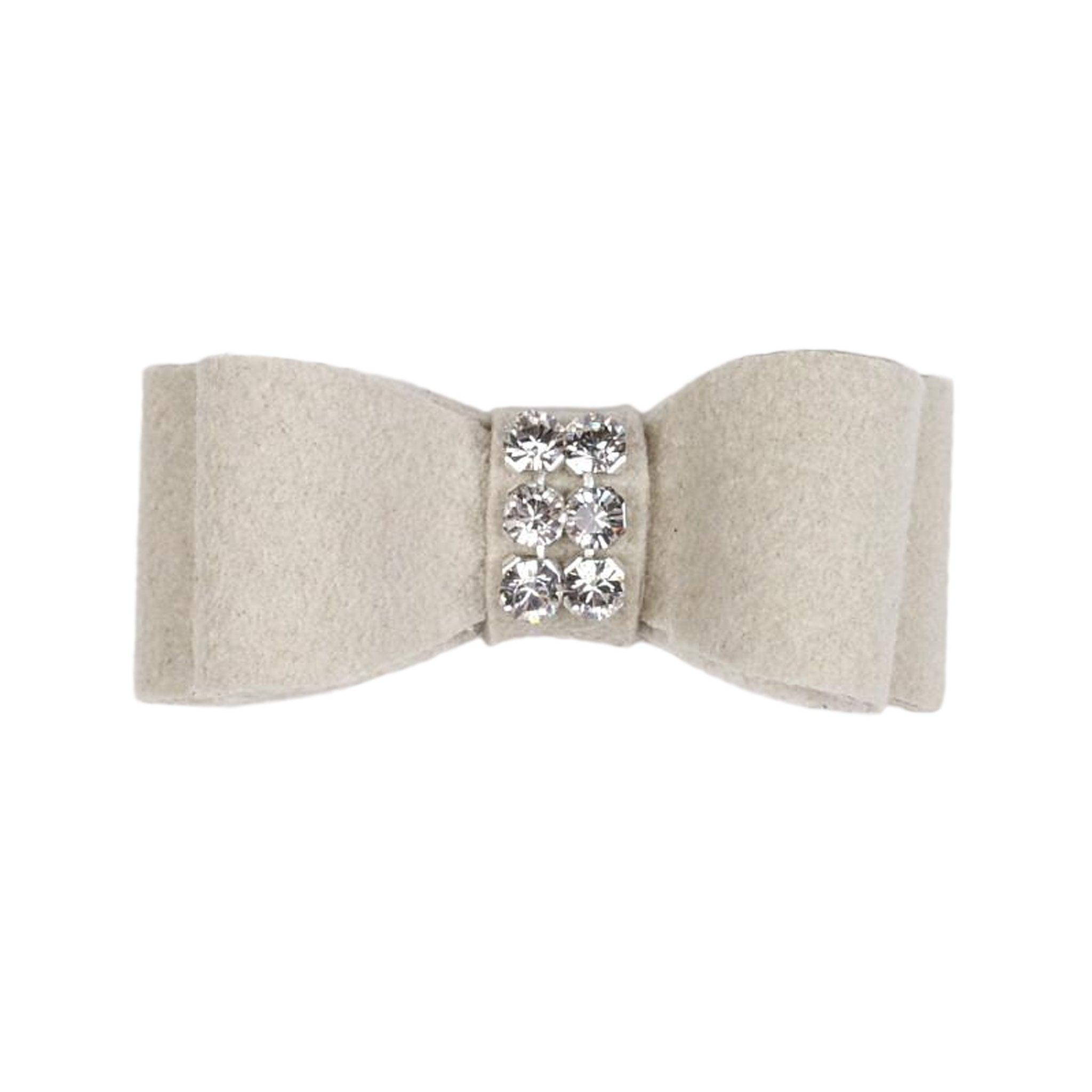 Giltmore Hair Bow - Rocky & Maggie's Pet Boutique and Salon