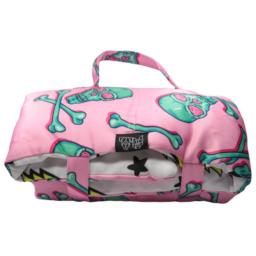 On-The-Go Pet Mat - Rocky & Maggie's Pet Boutique and Salon