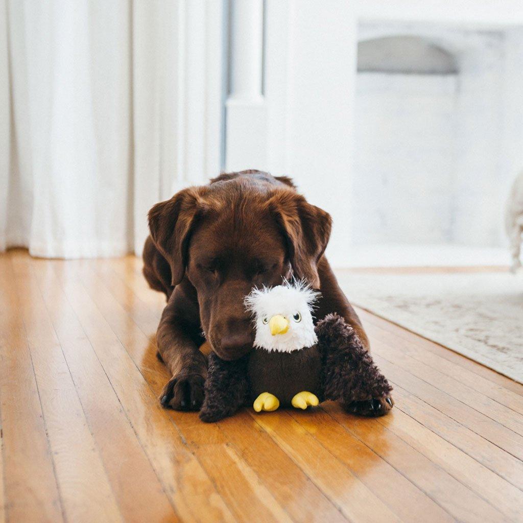 Fetching Flock Plush Toys - Rocky & Maggie's Pet Boutique and Salon