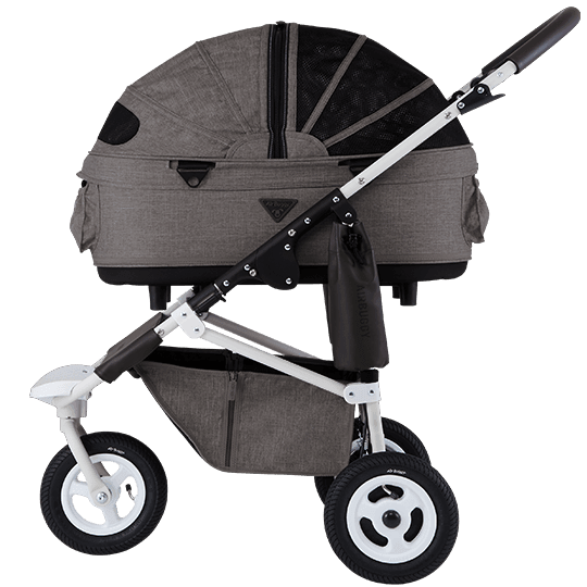 Dome 2 Brake Set, Earth Series - Rocky & Maggie's Pet Boutique and Salon