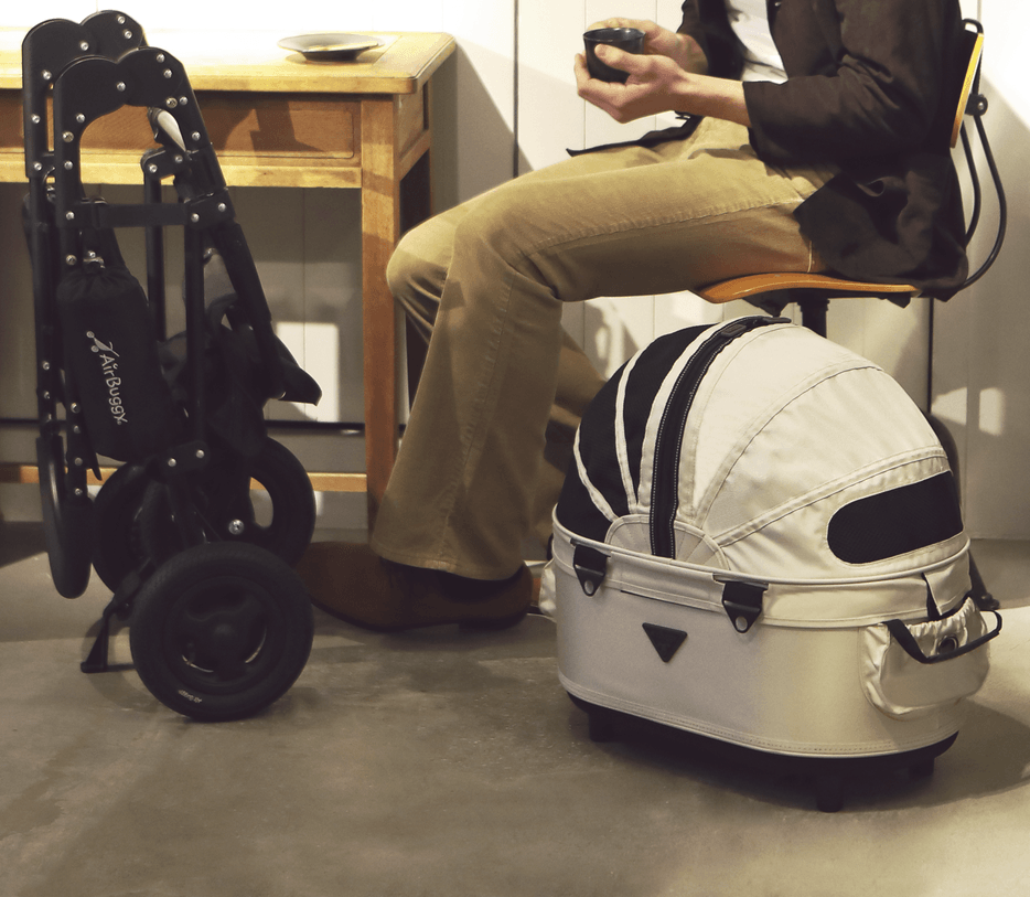 Dome 2 Brake M Set - Rocky & Maggie's Pet Boutique and Salon