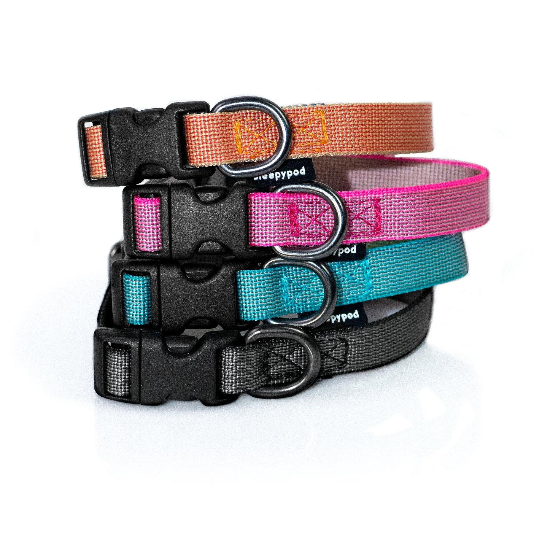 Everyday Collar - Rocky & Maggie's Pet Boutique and Salon