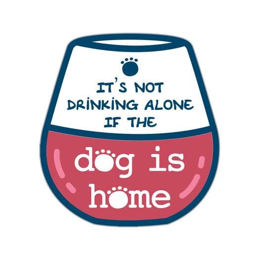 Dog Speak 3" Decals - Rocky & Maggie's Pet Boutique and Salon