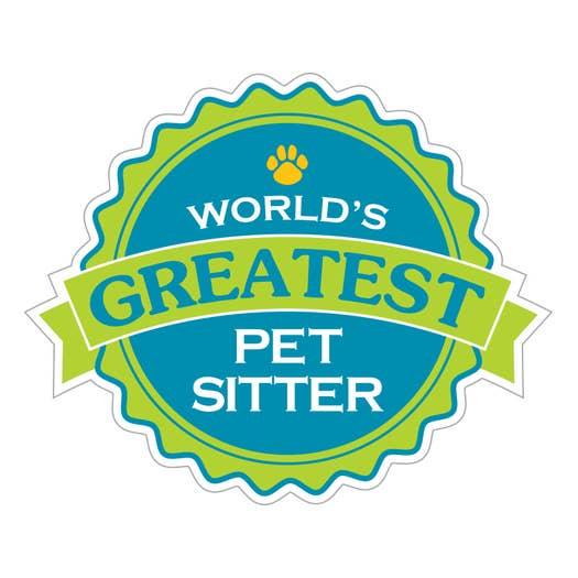 Dog Speak 3" Decals - Rocky & Maggie's Pet Boutique and Salon