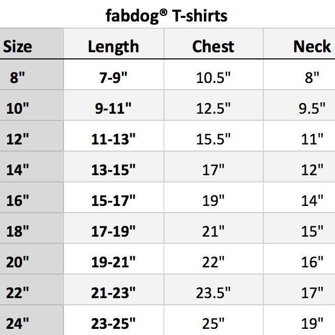 Star Paws T-Shirt - Rocky & Maggie's Pet Boutique and Salon