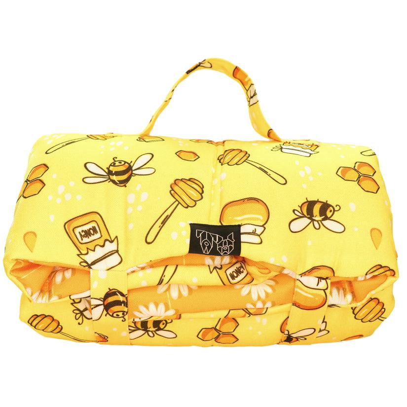 On-The-Go Pet Mat - Rocky & Maggie's Pet Boutique and Salon