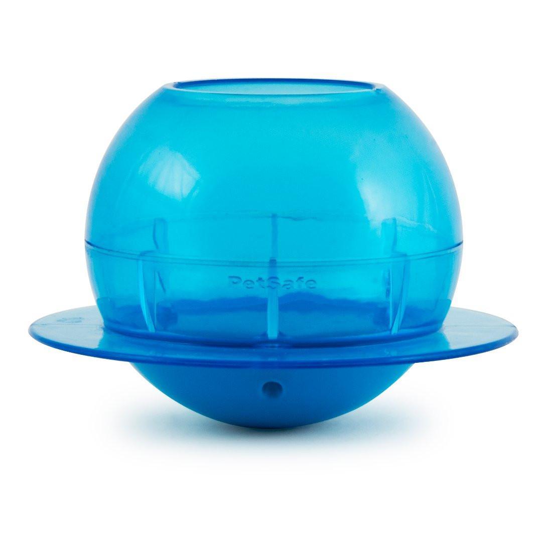 Cat Fishbowl Feeder Toy - Rocky & Maggie's Pet Boutique and Salon