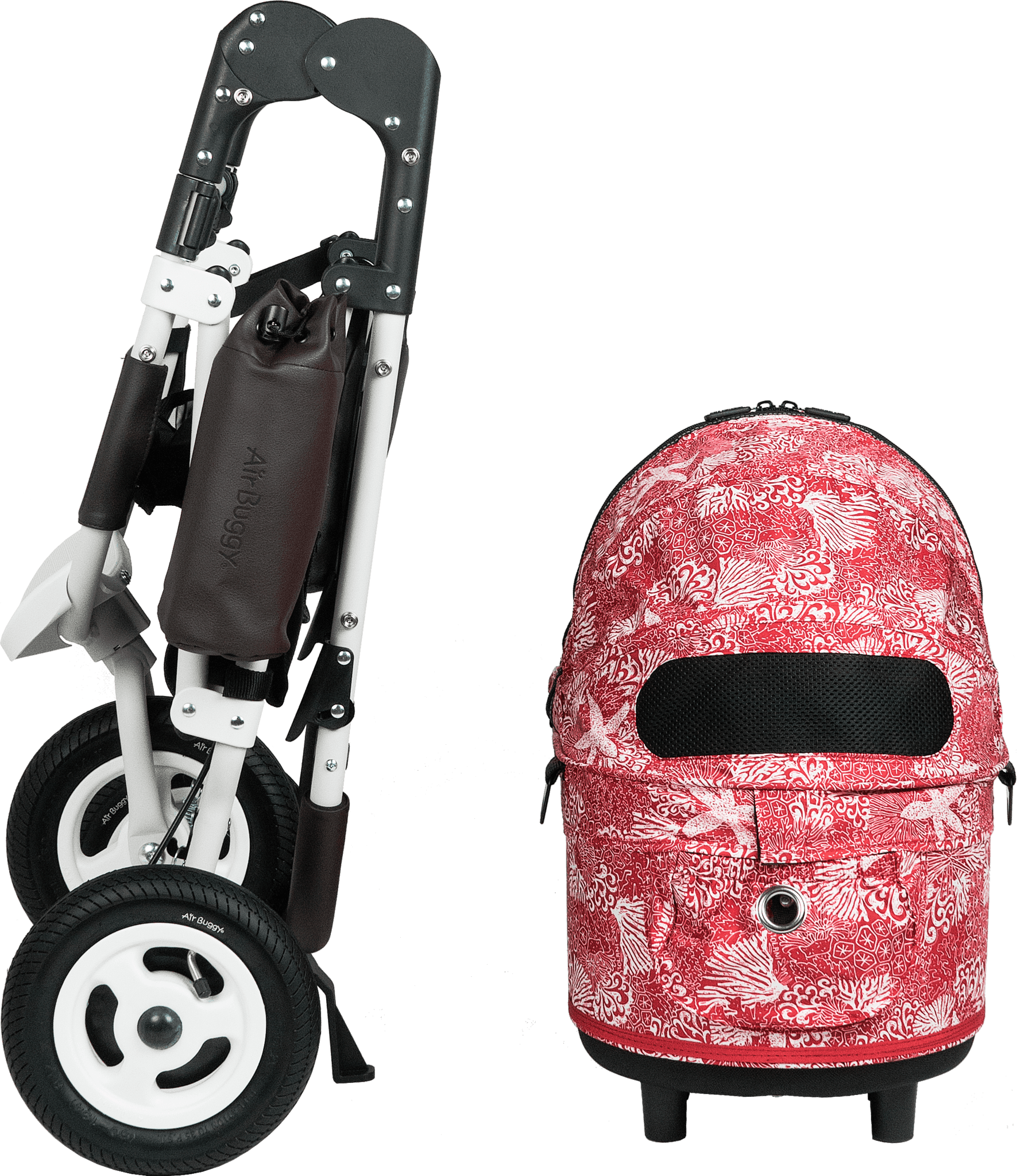 Dome 2 Brake Set, Iolani - Rocky & Maggie's Pet Boutique and Salon