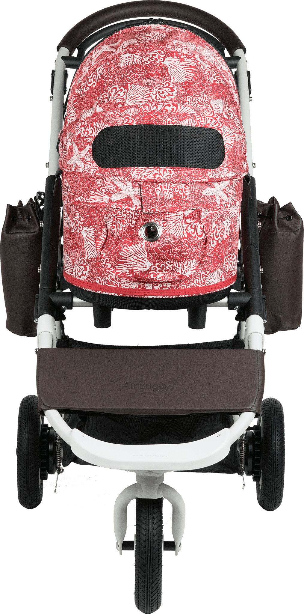 Dome 2 Brake Set, Iolani - Rocky & Maggie's Pet Boutique and Salon