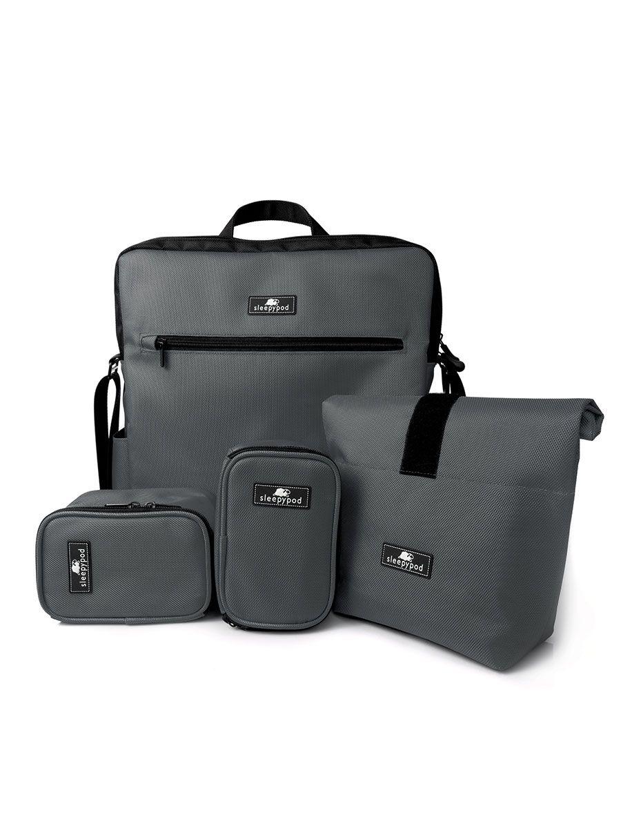 Go Bag - Rocky & Maggie's Pet Boutique and Salon