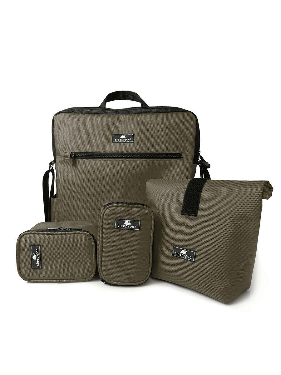 Go Bag - Rocky & Maggie's Pet Boutique and Salon