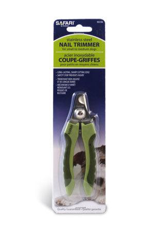 Safari Professional Nail Trimmer - Rocky & Maggie's Pet Boutique and Salon
