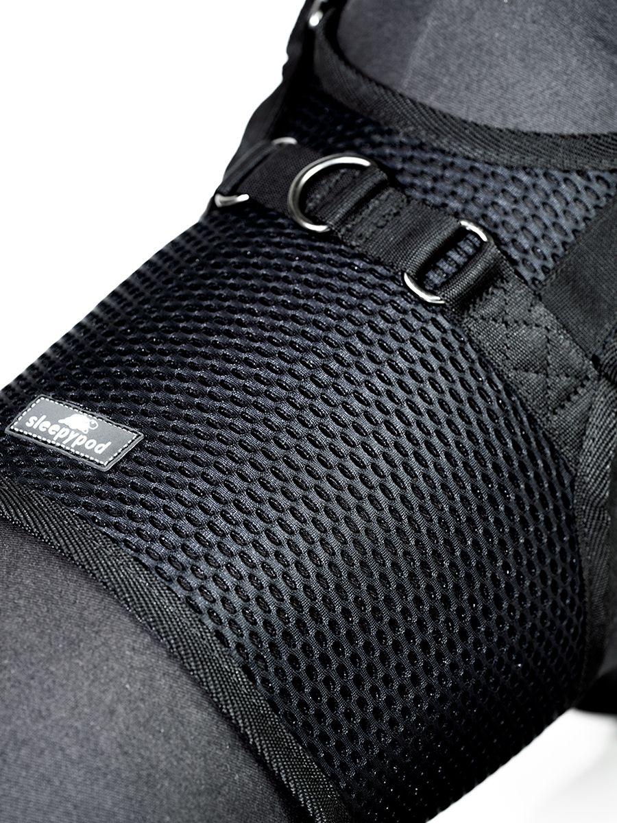 Martingale Dog Harness - Rocky & Maggie's Pet Boutique and Salon