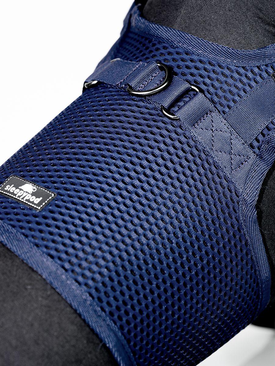 Martingale Dog Harness - Rocky & Maggie's Pet Boutique and Salon