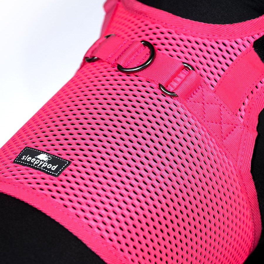 Martingale Dog Harness - Rocky & Maggie's Pet Boutique and Salon