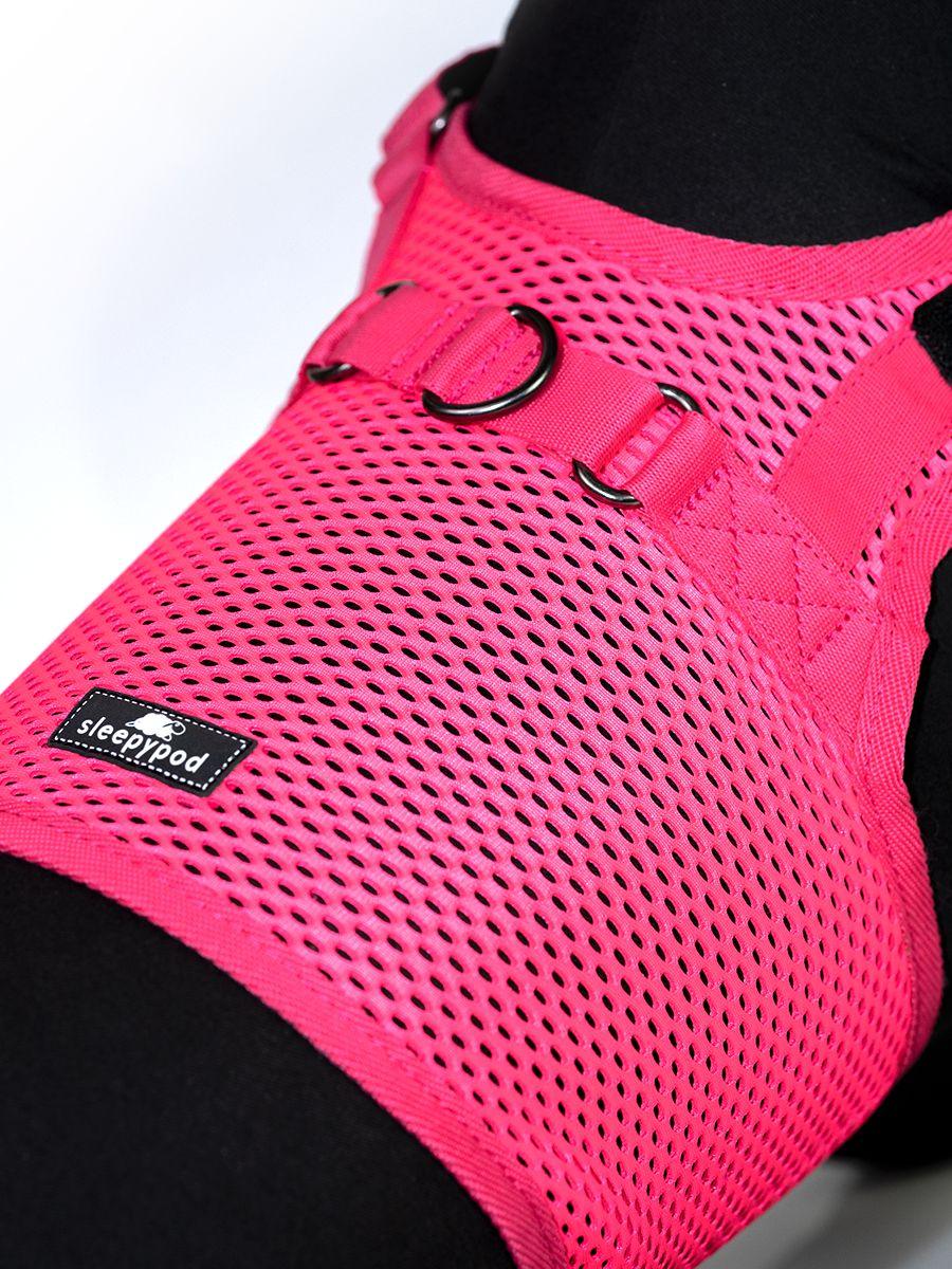 Martingale Dog Harness - Rocky & Maggie's Pet Boutique and Salon