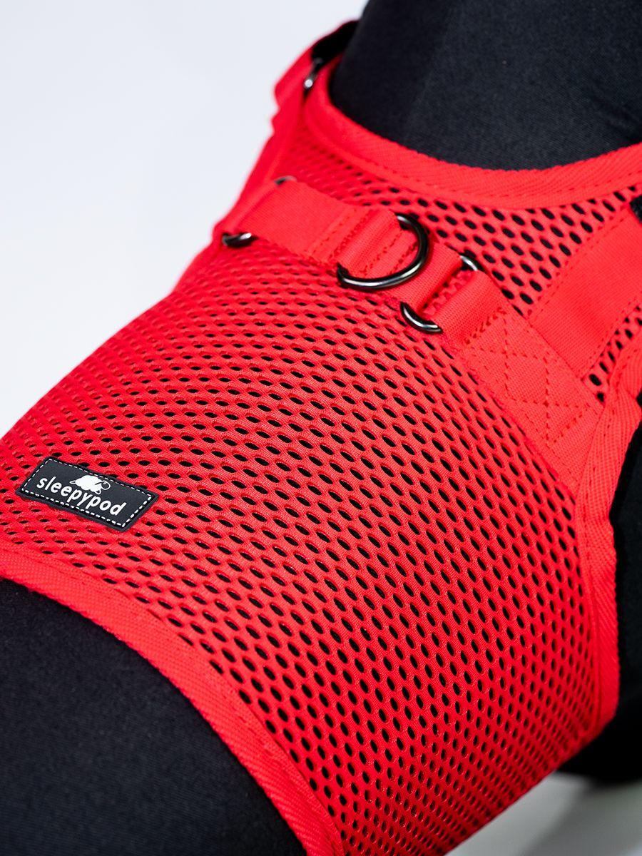 Martingale Dog Harness - Rocky & Maggie's Pet Boutique and Salon