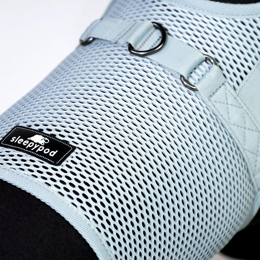 Martingale Dog Harness - Rocky & Maggie's Pet Boutique and Salon