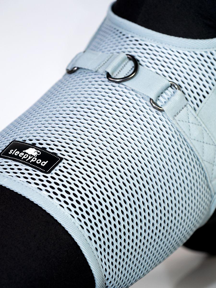 Martingale Dog Harness - Rocky & Maggie's Pet Boutique and Salon