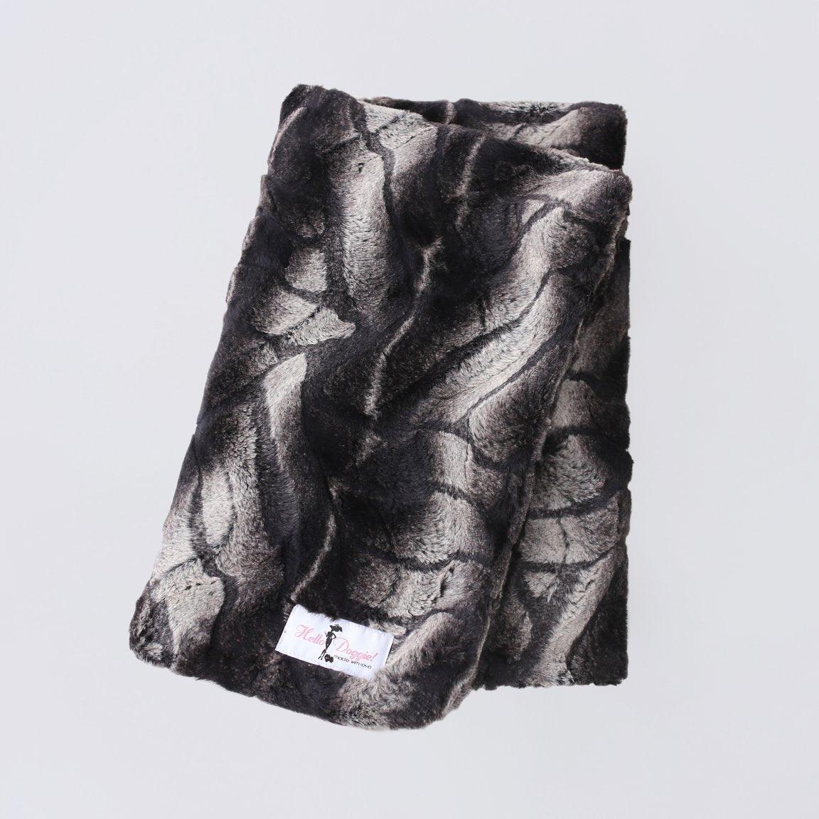 Deluxe Dog Blanket - Rocky & Maggie's Pet Boutique and Salon