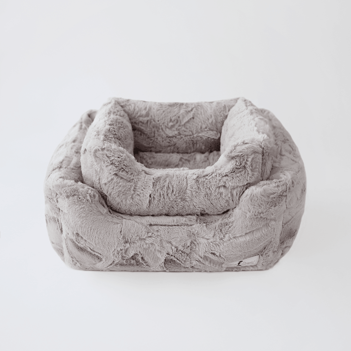 Luxe Dog Bed - Rocky & Maggie's Pet Boutique and Salon