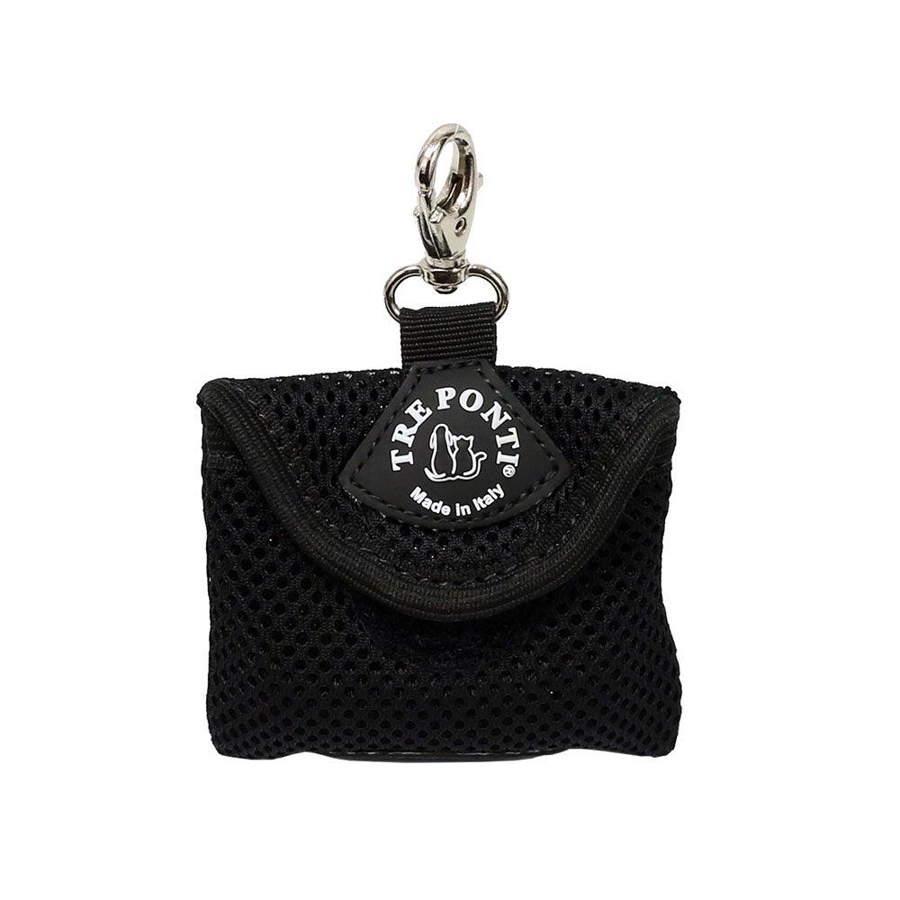 Mesh Poop Bag Dispenser - Rocky & Maggie's Pet Boutique and Salon