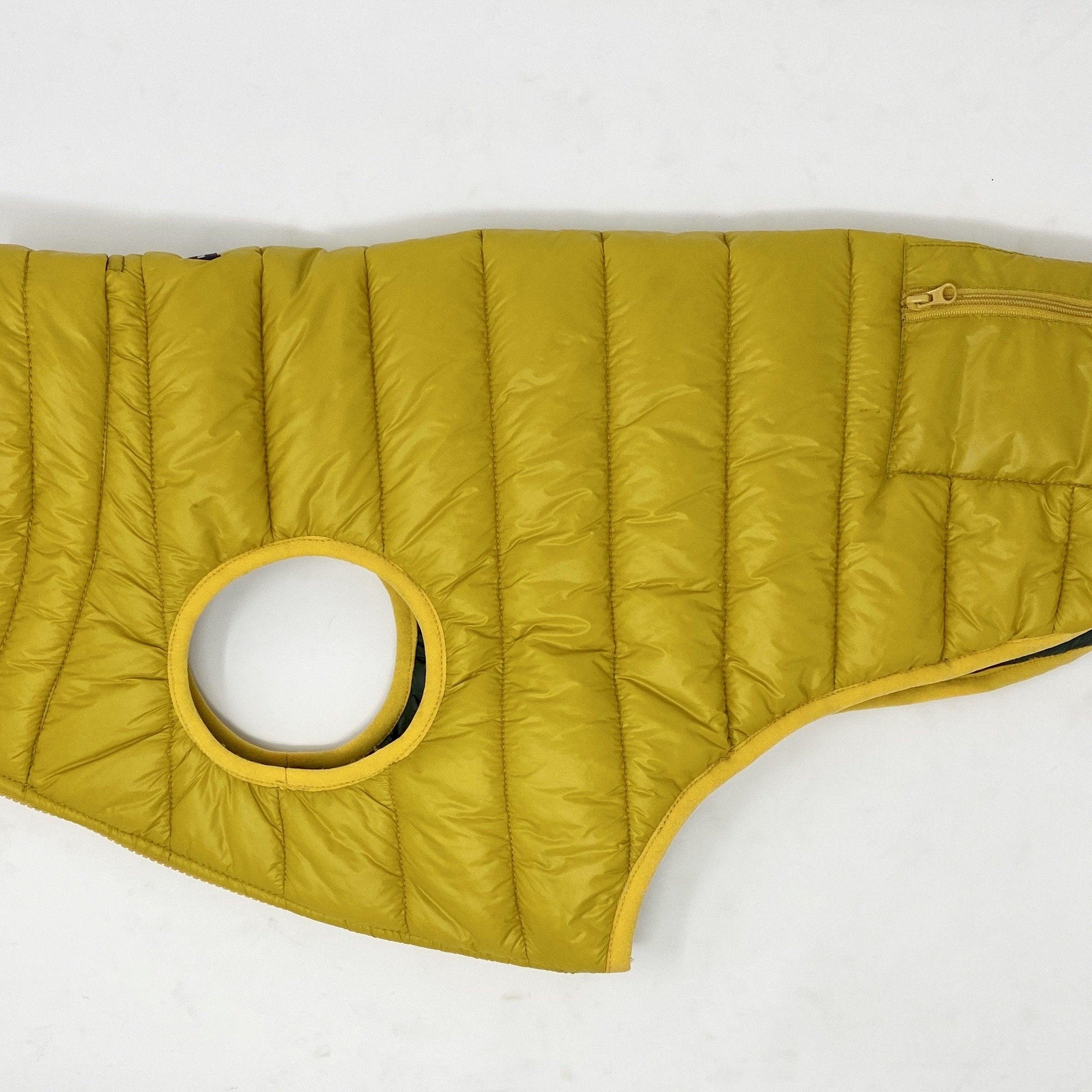Puffer Vests - Rocky & Maggie's Pet Boutique and Salon