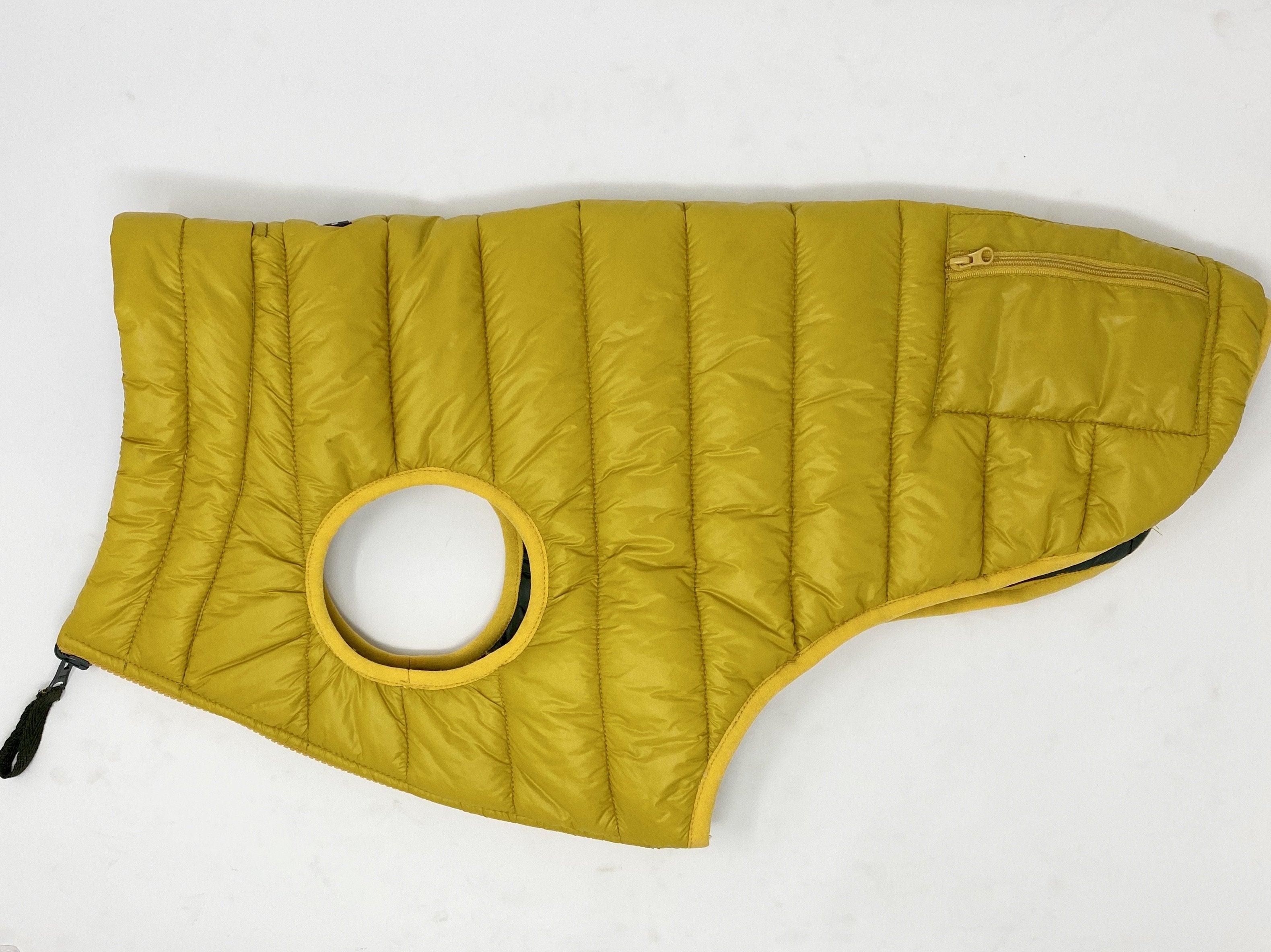 Puffer Vests - Rocky & Maggie's Pet Boutique and Salon