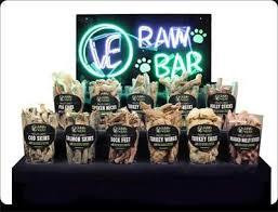 Vital Essentials Raw Bar - Rocky & Maggie's Pet Boutique and Salon