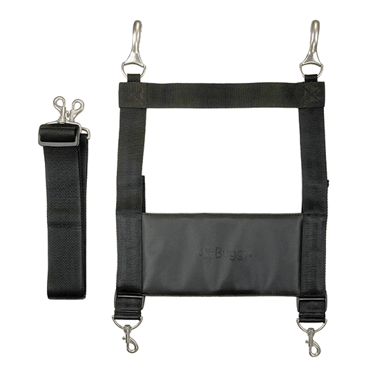 Isofix Belt - Rocky & Maggie's Pet Boutique and Salon