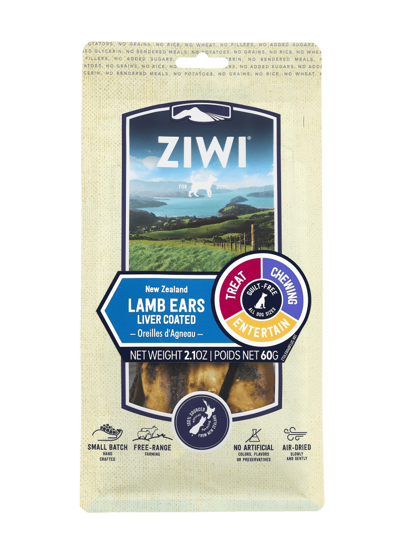 Ziwi Peak Chews - Rocky & Maggie's Pet Boutique and Salon