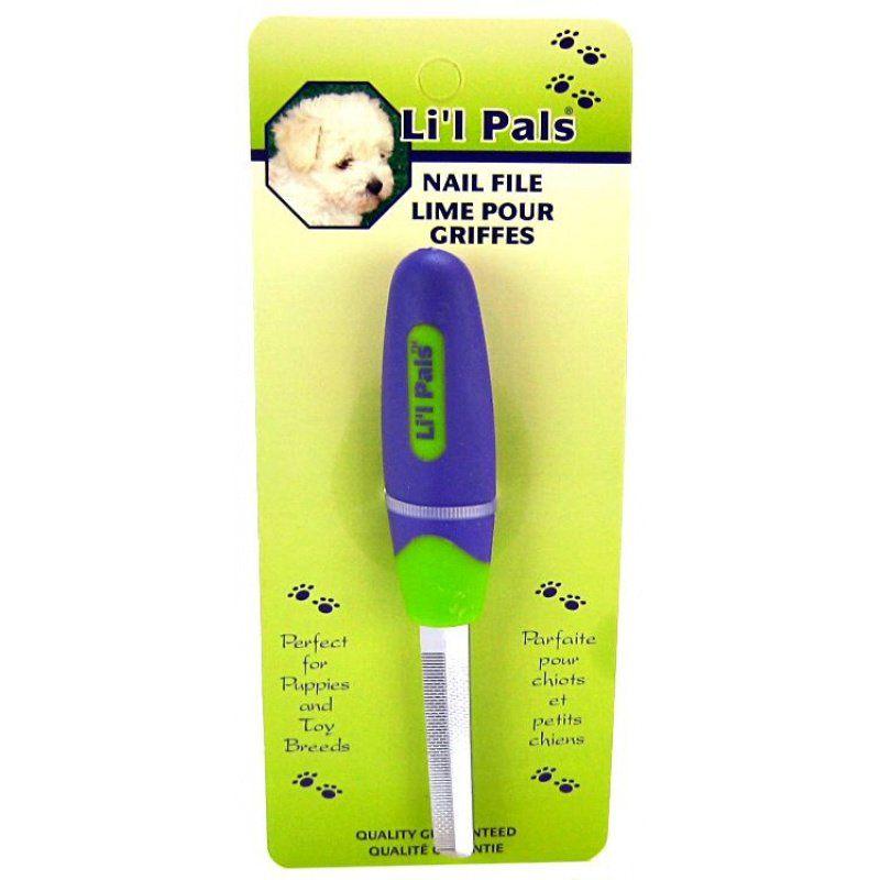 Lil Pals Grooming Tools - Rocky & Maggie's Pet Boutique and Salon