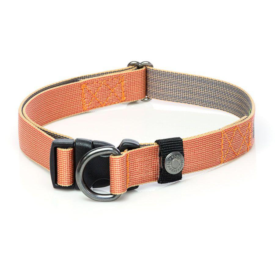 Locking Martingale Collar - Rocky & Maggie's Pet Boutique and Salon