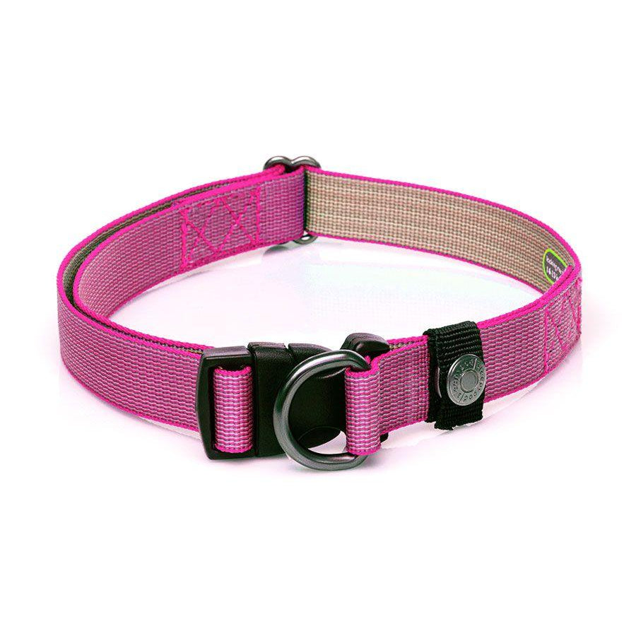 Locking Martingale Collar - Rocky & Maggie's Pet Boutique and Salon