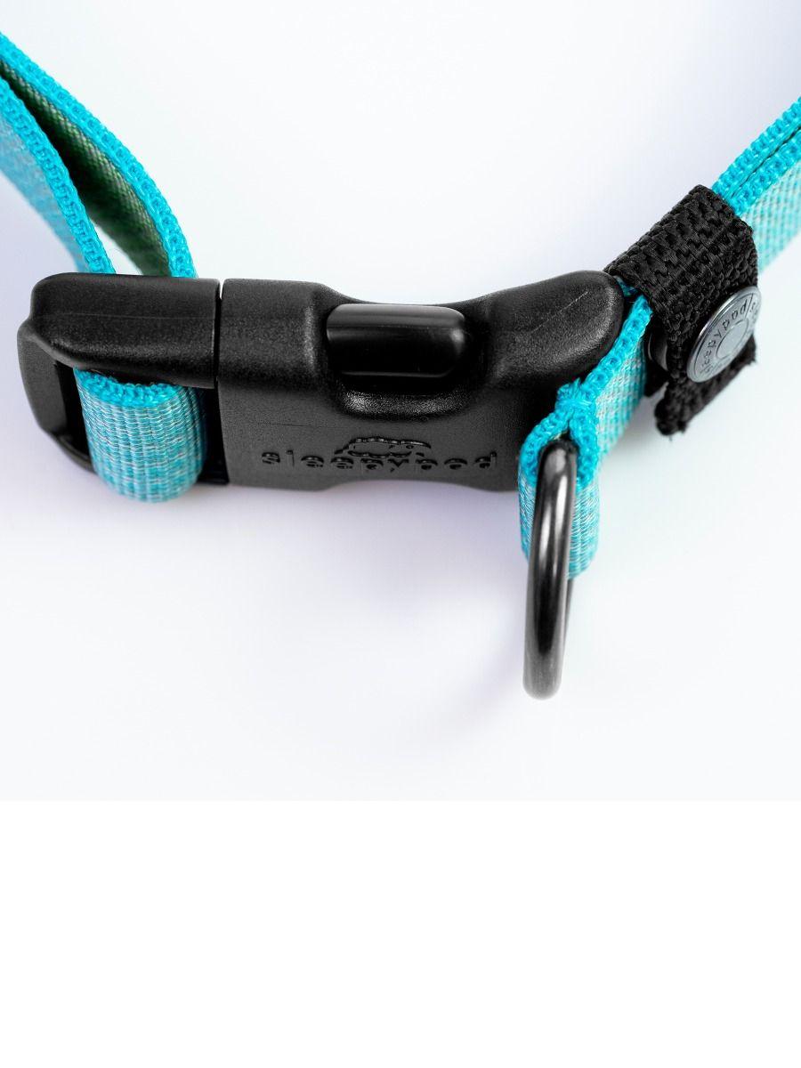 Locking Martingale Collar - Rocky & Maggie's Pet Boutique and Salon