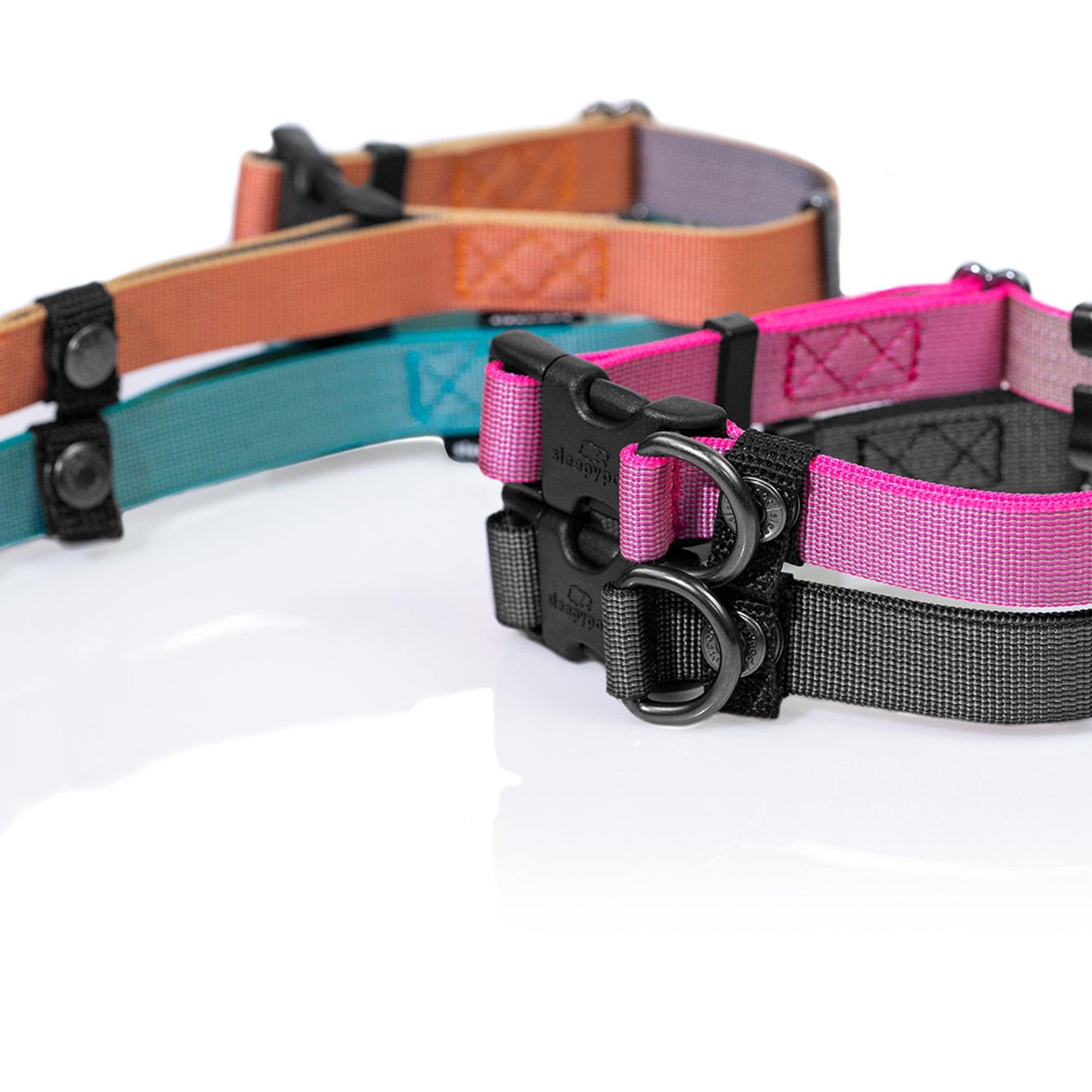 Locking Martingale Collar - Rocky & Maggie's Pet Boutique and Salon