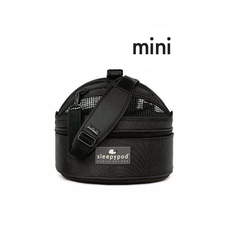 Sleepypod Mini Mobile Pet Bed - Rocky & Maggie's Pet Boutique and Salon