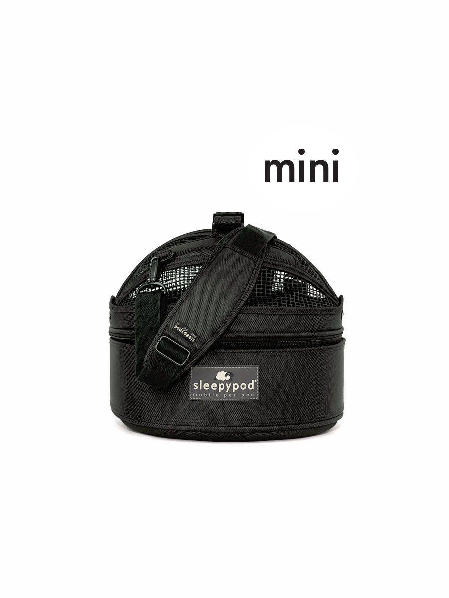 Sleepypod Mini Mobile Pet Bed - Rocky & Maggie's Pet Boutique and Salon