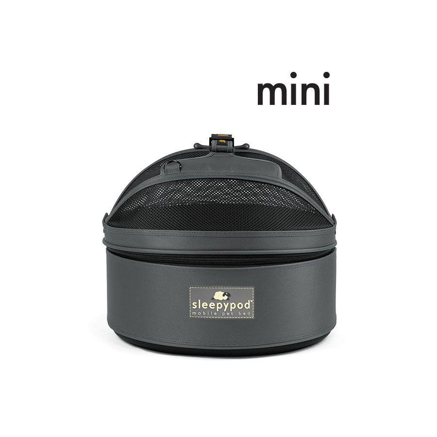 Sleepypod Mini Mobile Pet Bed - Rocky & Maggie's Pet Boutique and Salon