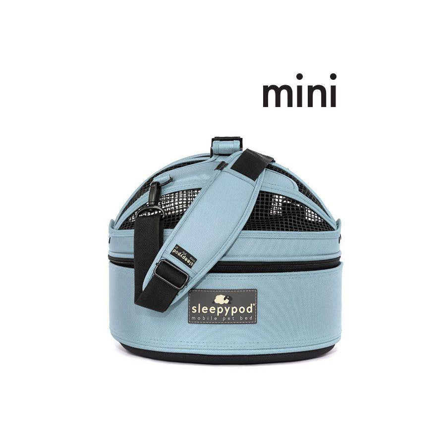 Sleepypod Mini Mobile Pet Bed - Rocky & Maggie's Pet Boutique and Salon