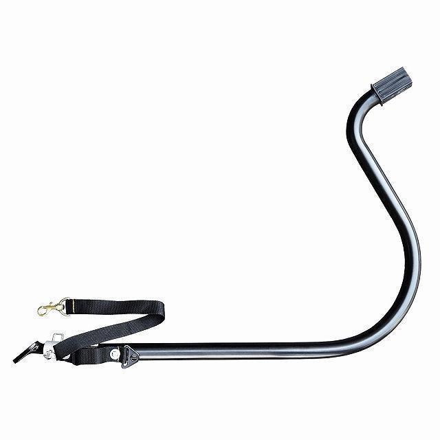 Nest Bike Towbar - Rocky & Maggie's Pet Boutique and Salon