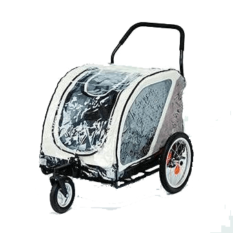 Rain Covers - Rocky & Maggie's Pet Boutique and Salon