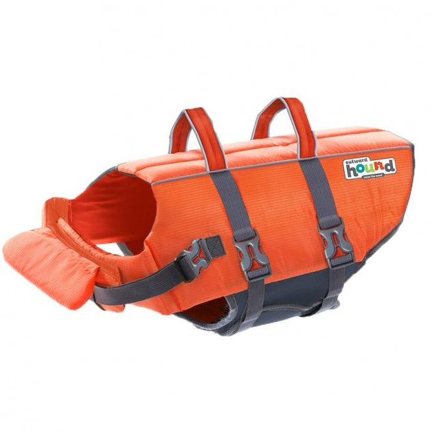 Granby Splash Life Jacket - Rocky & Maggie's Pet Boutique and Salon