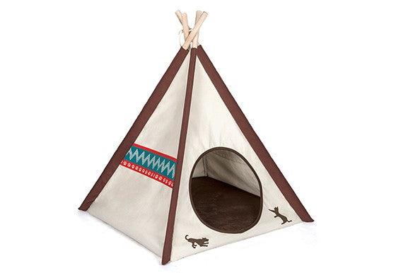Pet Teepee - Rocky & Maggie's Pet Boutique and Salon